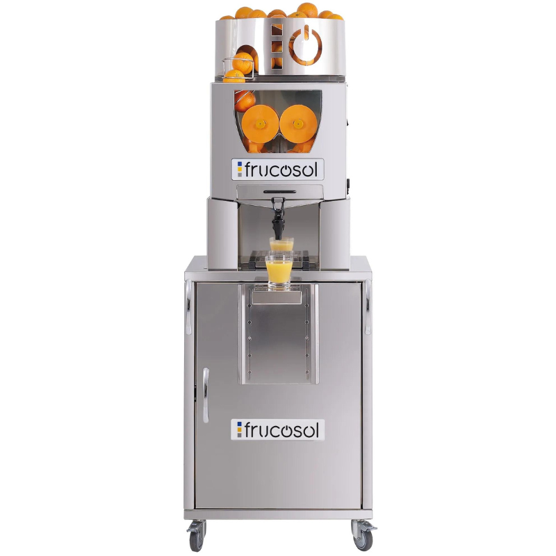 FRUCOSOL SELFSERVICE