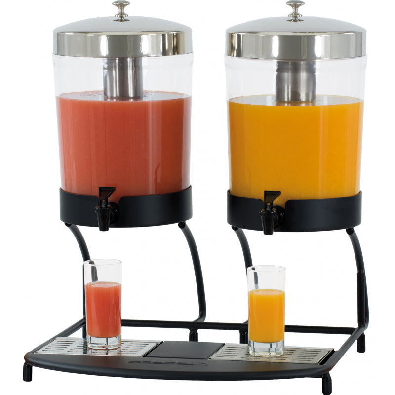 Juice dispenser 2 x 8 Liters - CDJ82