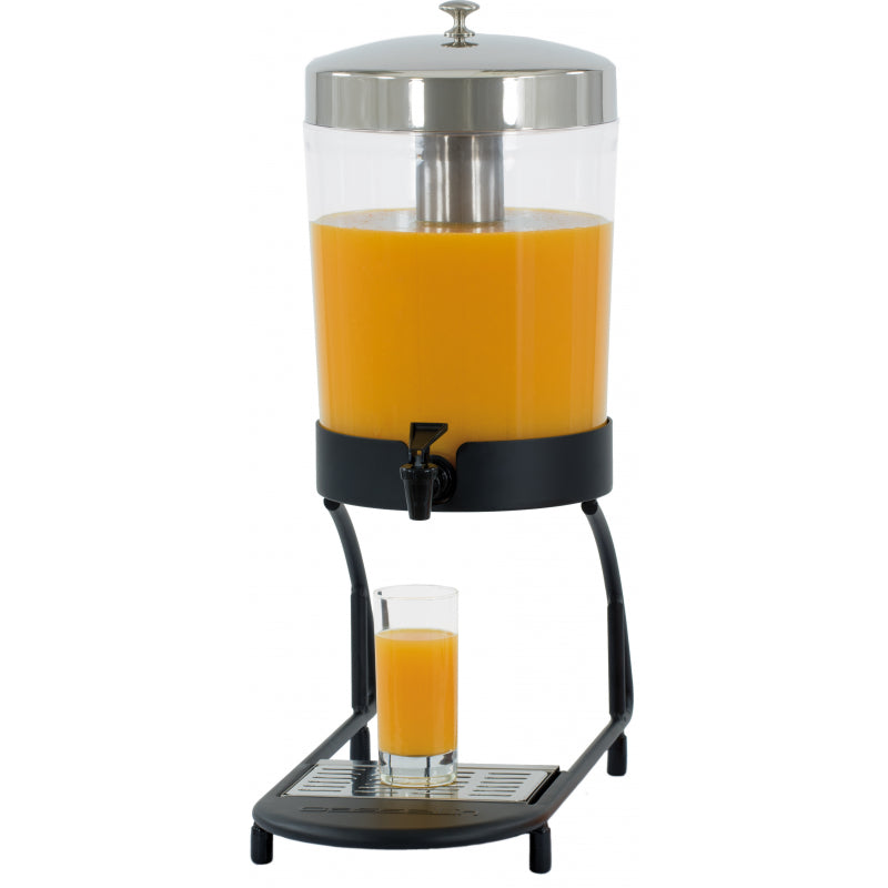 Juice dispenser 8 Liters - CDJ8