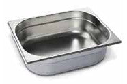 Katerbay - Atlas - A12100 6 Litre GN 1/2 Gastronorm Containers All Stop Trading