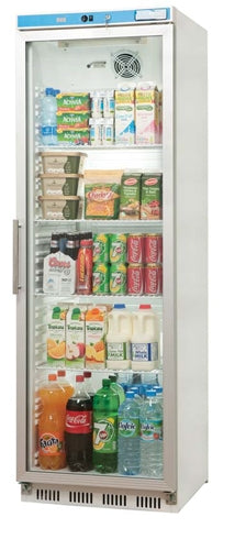 Katerbay - Unifrost - GDR401 Display Chiller All Stop Trading