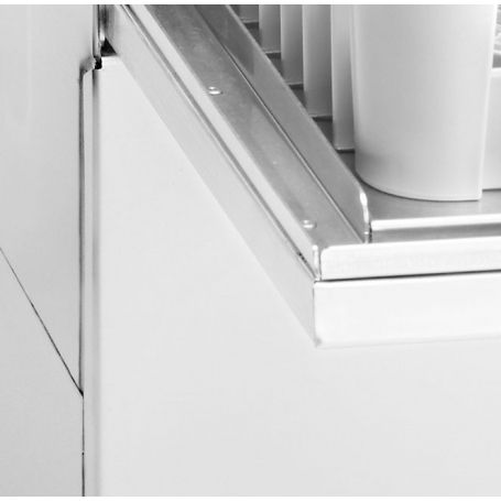 Glasswasher 400 - CLV40