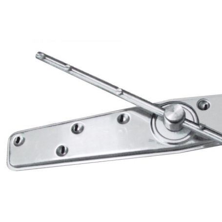 Glasswasher 400 - CLV40