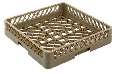 Katerbay - GR50 Plain Dishwasher Rack All Stop Trading