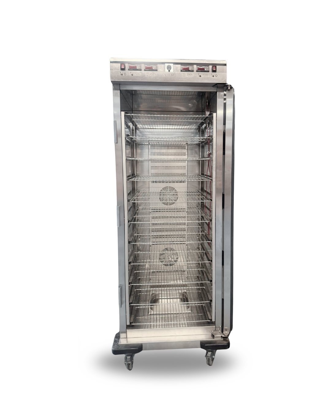 Finntec Regeneration Oven FT-IHBT-18-IE