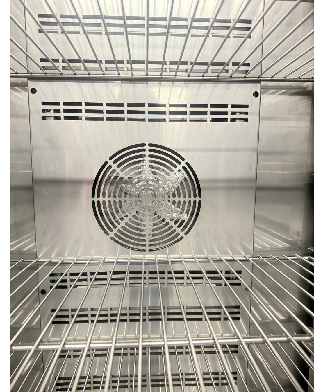 Finntec Regeneration Oven FT-IHBT-18-IE