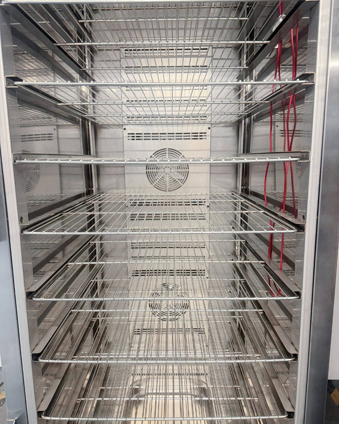 Finntec-Hot-Baquet-Trolley-SKU-IHBT-11  All Stop Trading