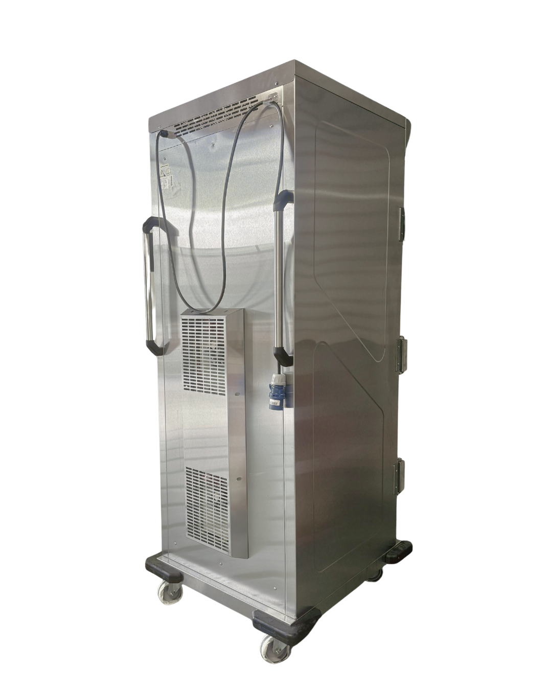 Finntec-Hot-Baquet-Trolley-SKU-IHBT-11  All Stop Trading