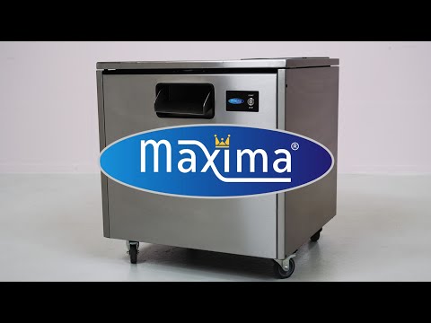 Cutlery Polisher - 7000 Pieces/h - Floor Model