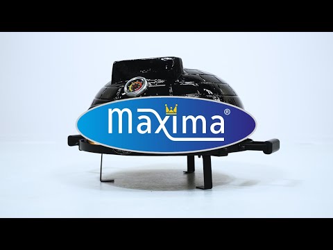 Pizza Oven - Ø53cm - Ceramic
