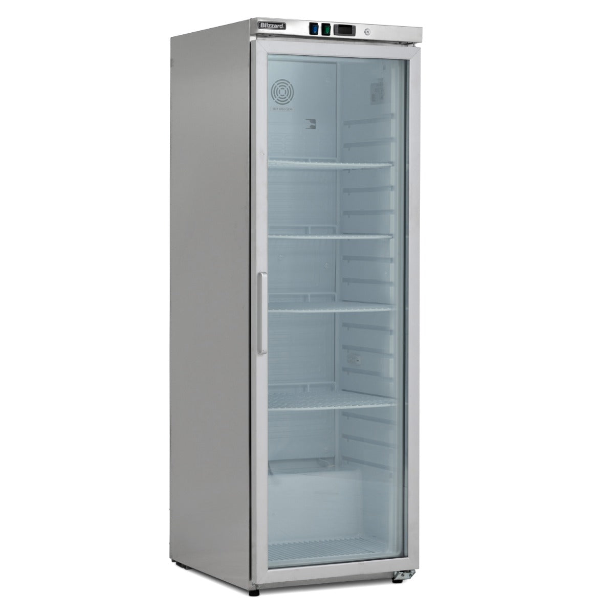 upright-320l-single-hinged-glass-door-refrigerator