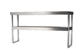 Finntec Heated Gantry 1.2m