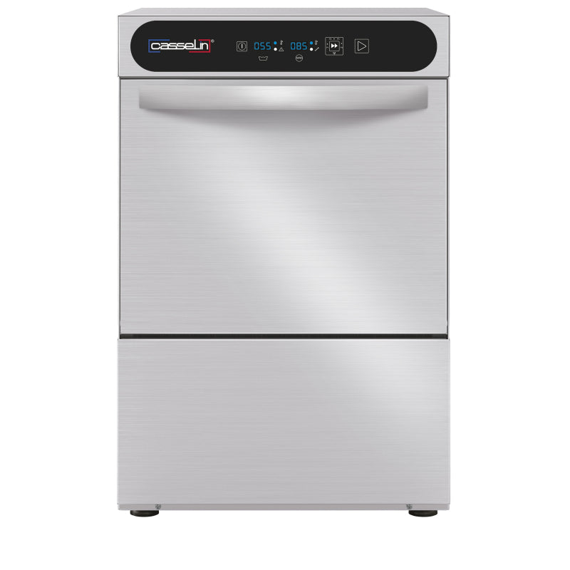 Glasswasher 350U - CLV35U