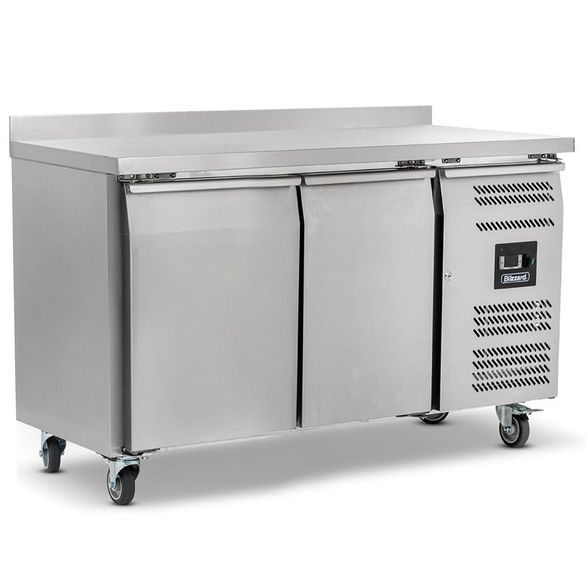 double-hinged-door-counter-freezer-with-upstand
