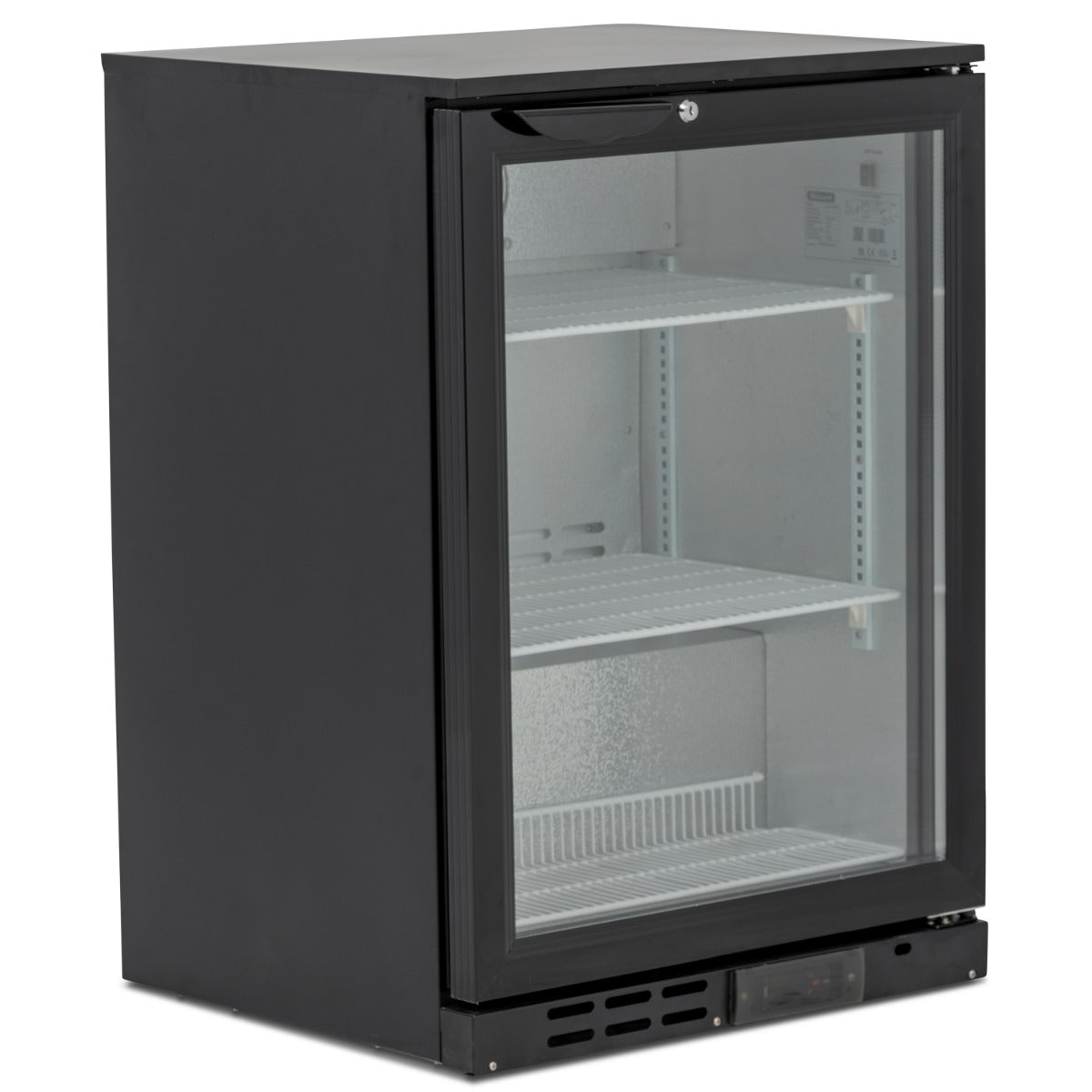 low-height-single-hinged-glass-door-bottle-cooler