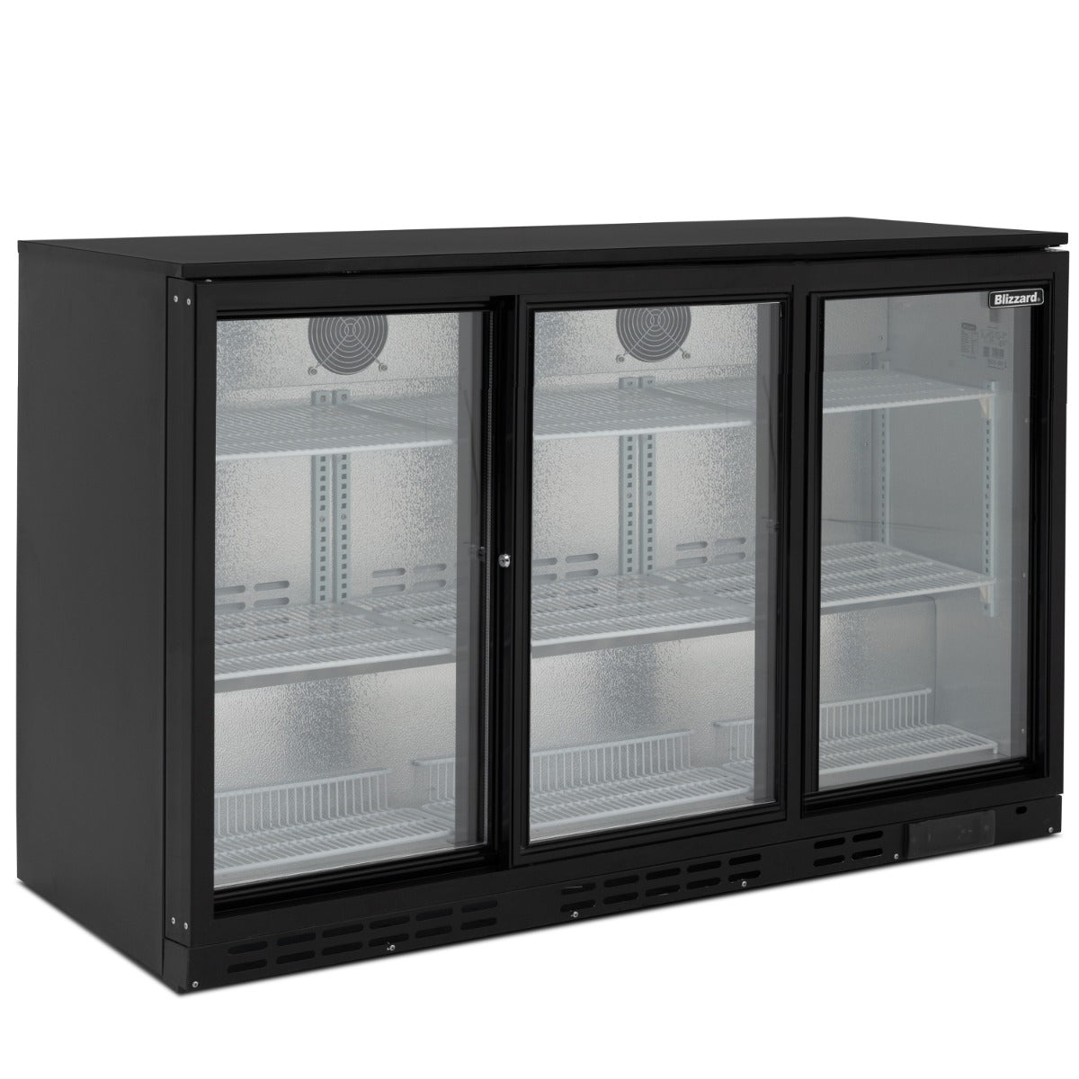 low-height-triple-sliding-door-bottle-cooler