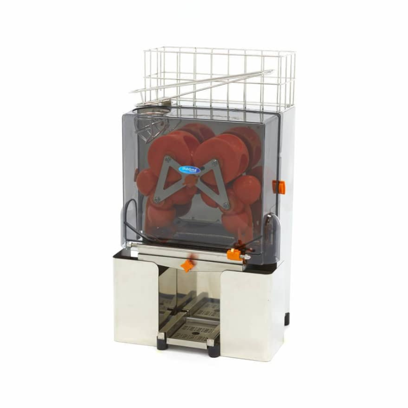 Maxima Deluxe Automatic Orange Juicer MAJ-26X - MODEL: 9360000