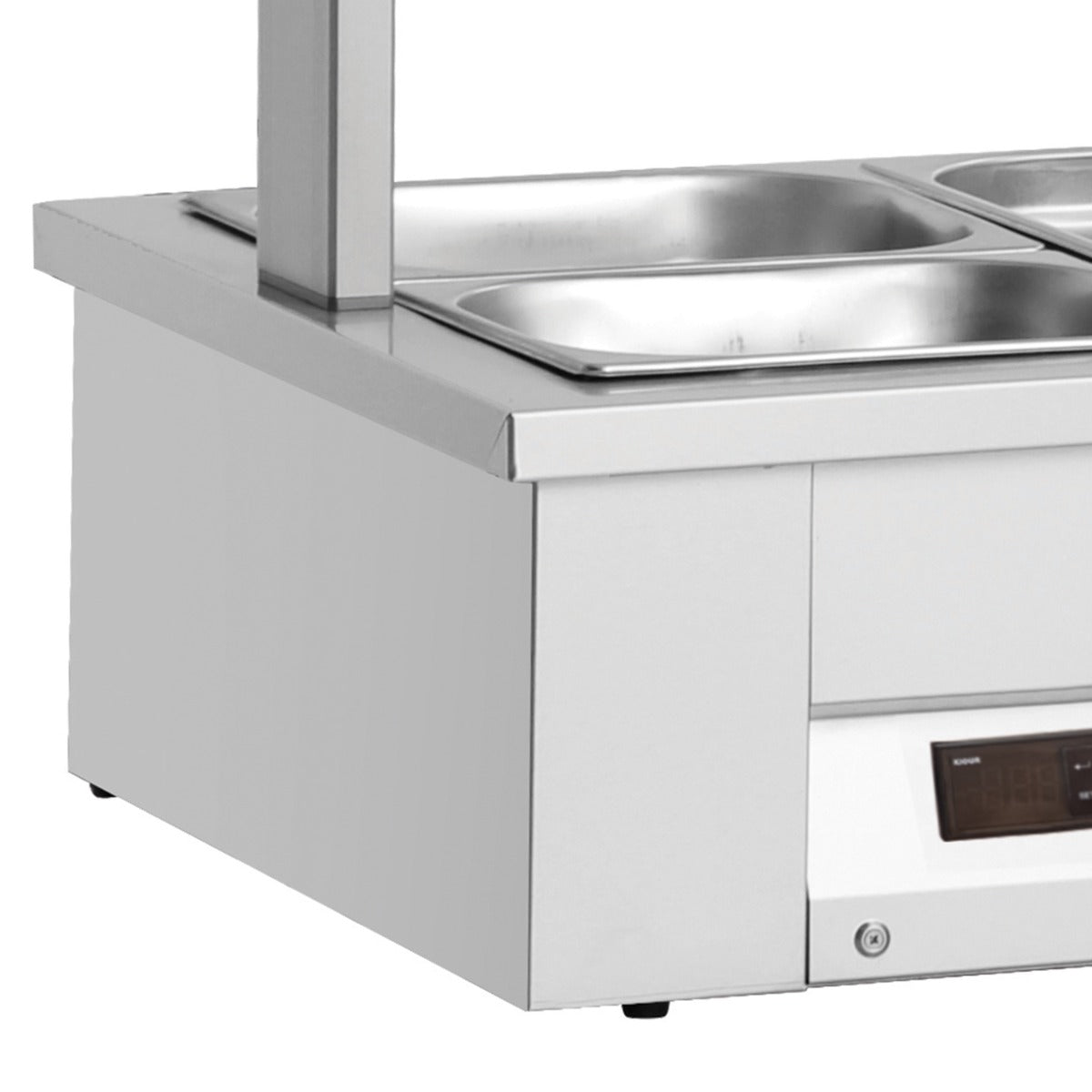counter-top-bain-marie-with-sneeze-guard-3x-gn1/1