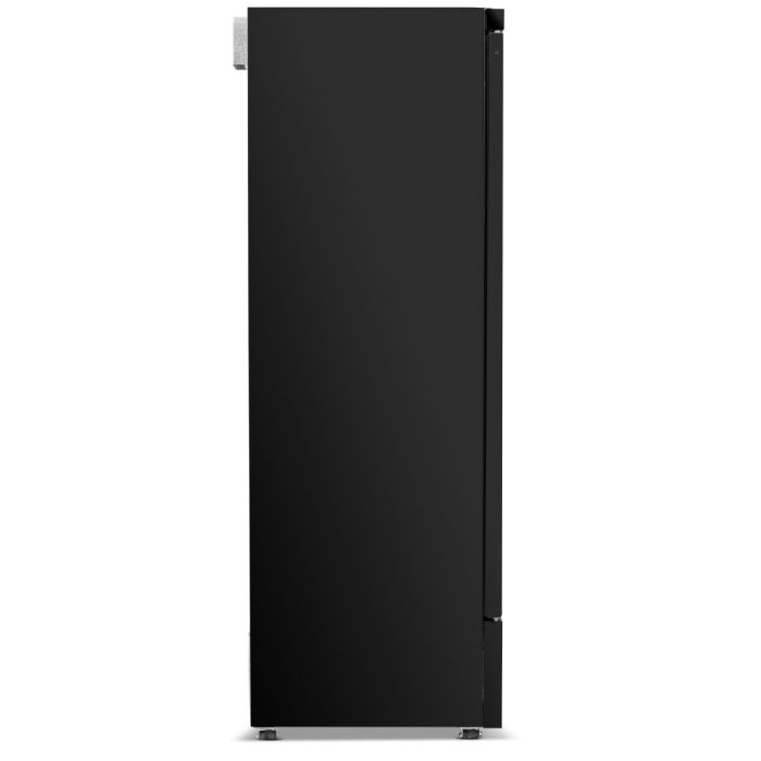 Triple Hinged Glass Door Display Freezer