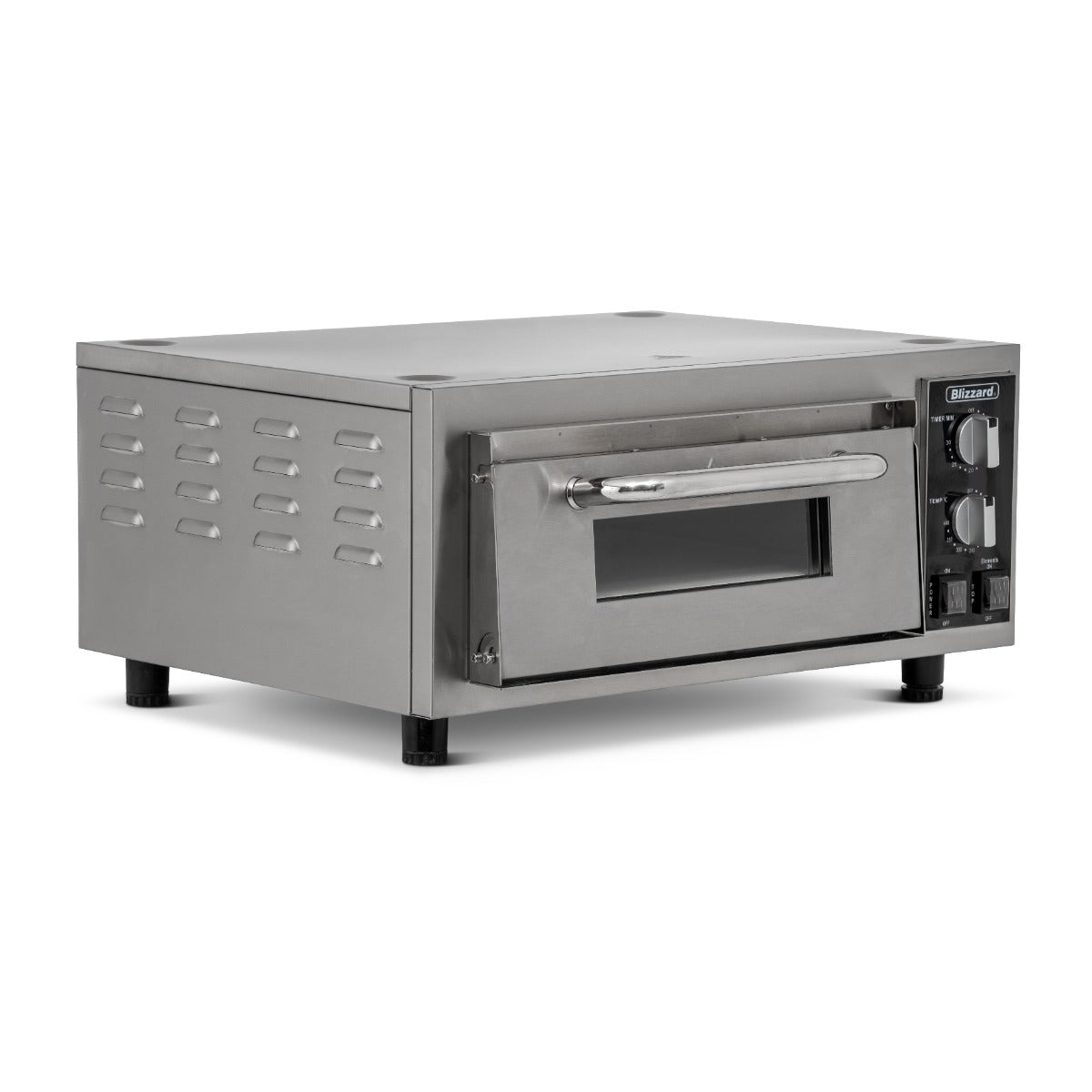 single-drawer-pizza-oven