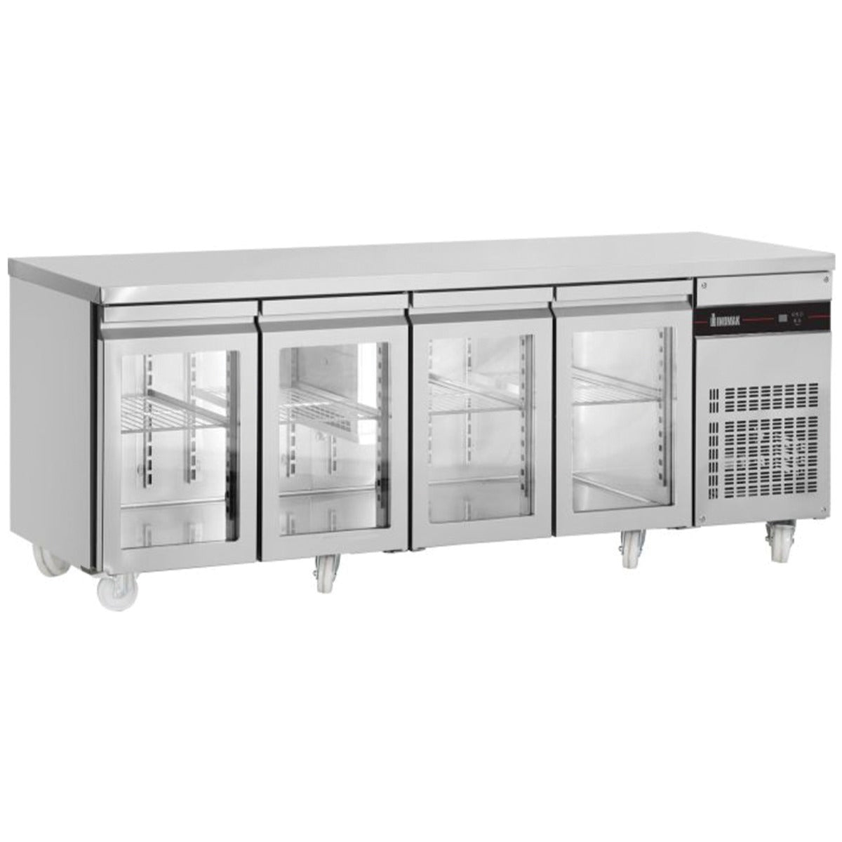 583l-four-hinged-glass-door-gastronorm-counter-refrigerator