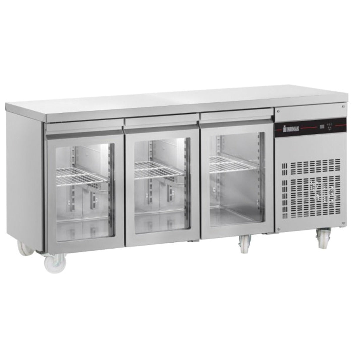 429l-triple-hinged-glass-door-gastronorm-counter-refrigerator