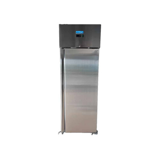 R600GS Stainless Refrigerator GN2/1