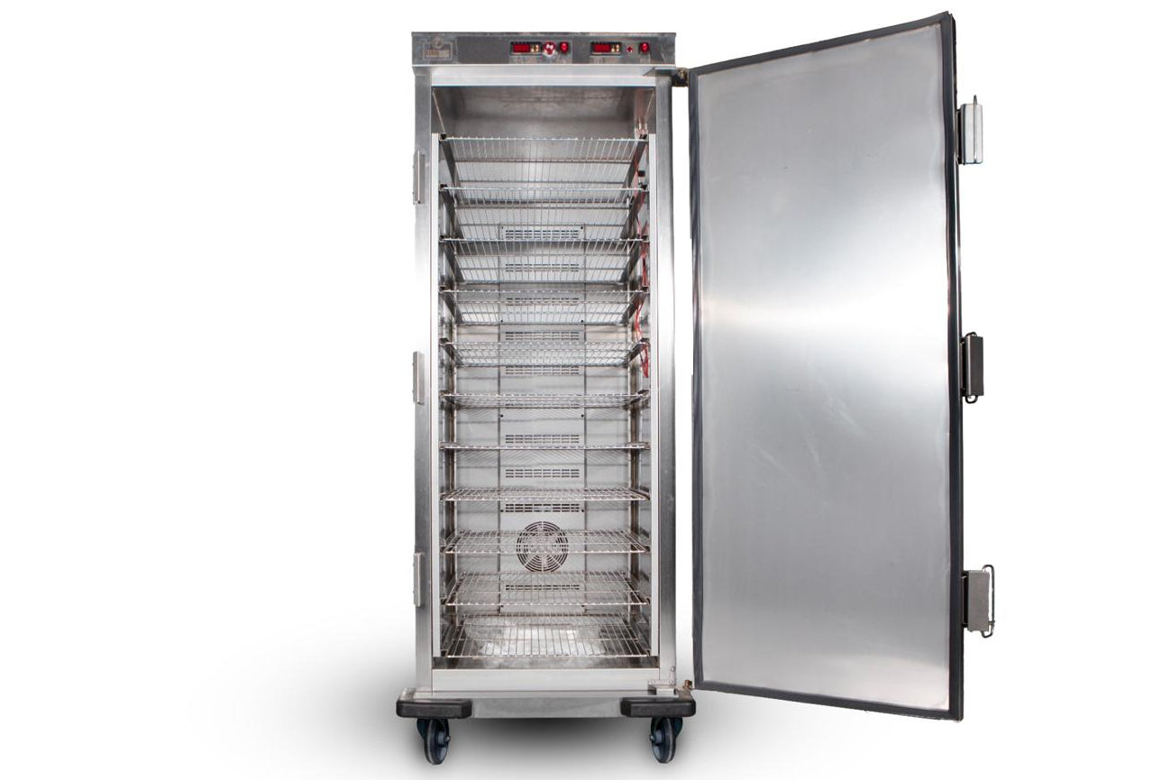 Finntec Regeneration Oven