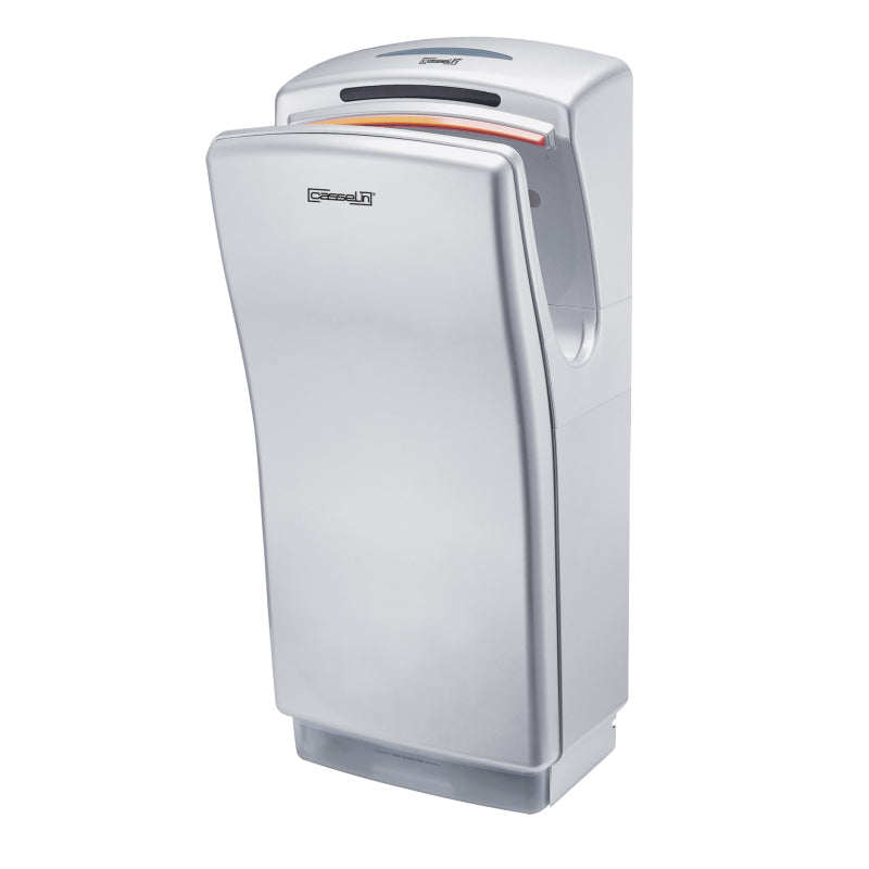 Hand dryer Jedy Inox - CSMJ