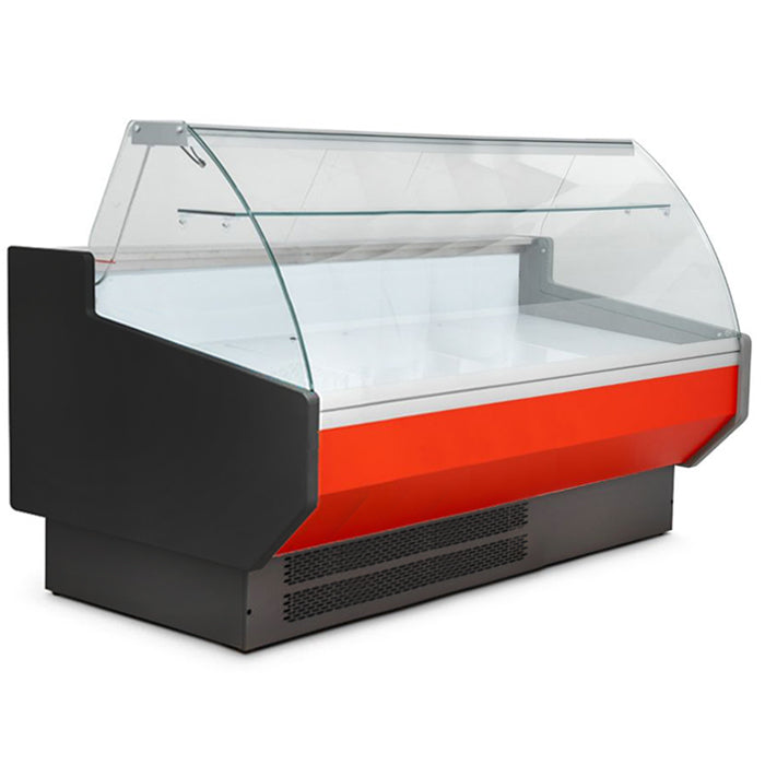 2m-curved-glass-serve-over-counter