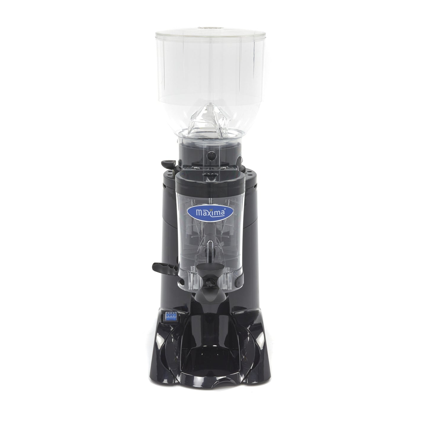Coffee Grinder - 2kg of Beans - Automatic with Sensor - with Portioner