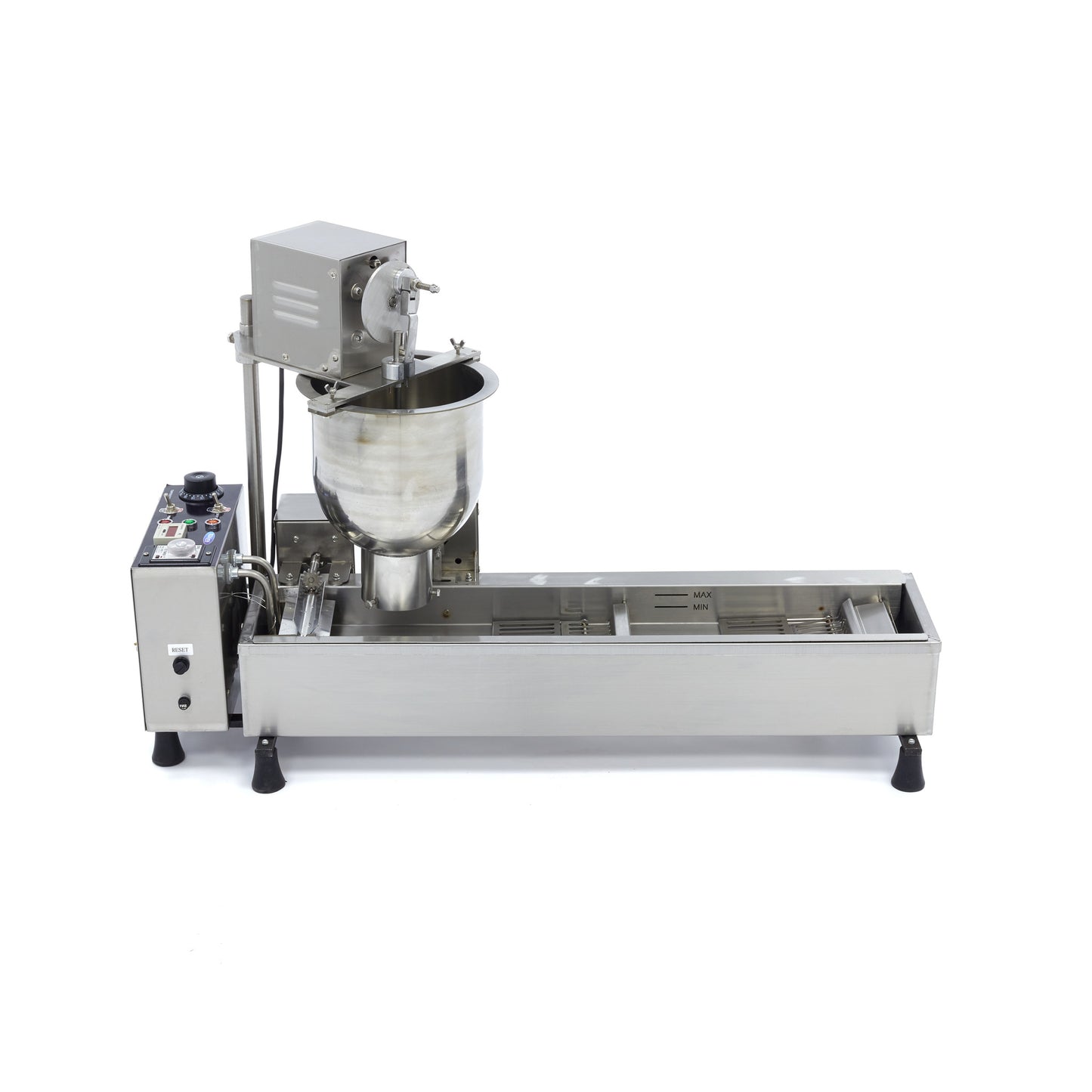 donut-maker---500-donuts/h---automatic---deep-fryer-with-turning-system