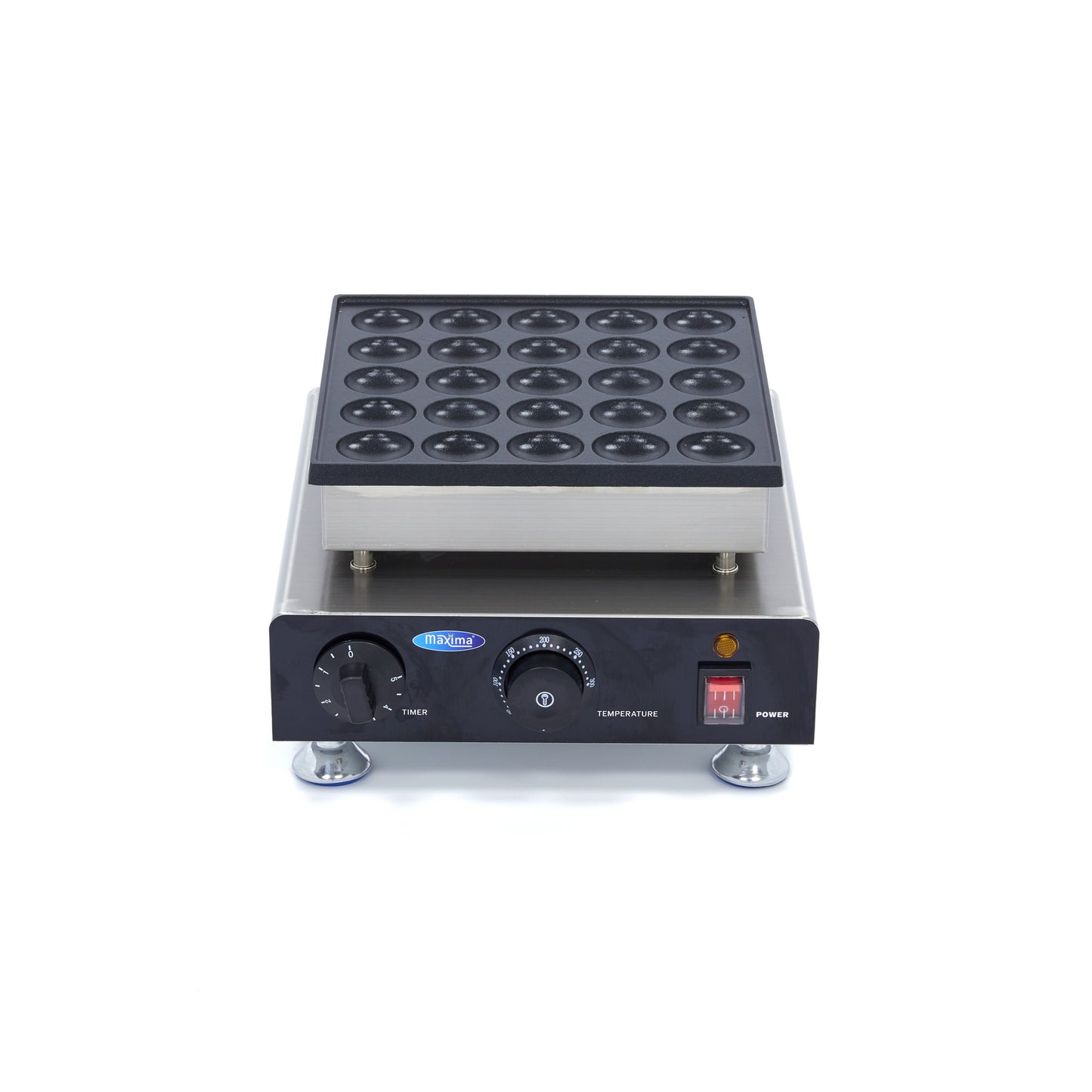 mini-pancake-maker---25-pieces---ø4,5cm-each