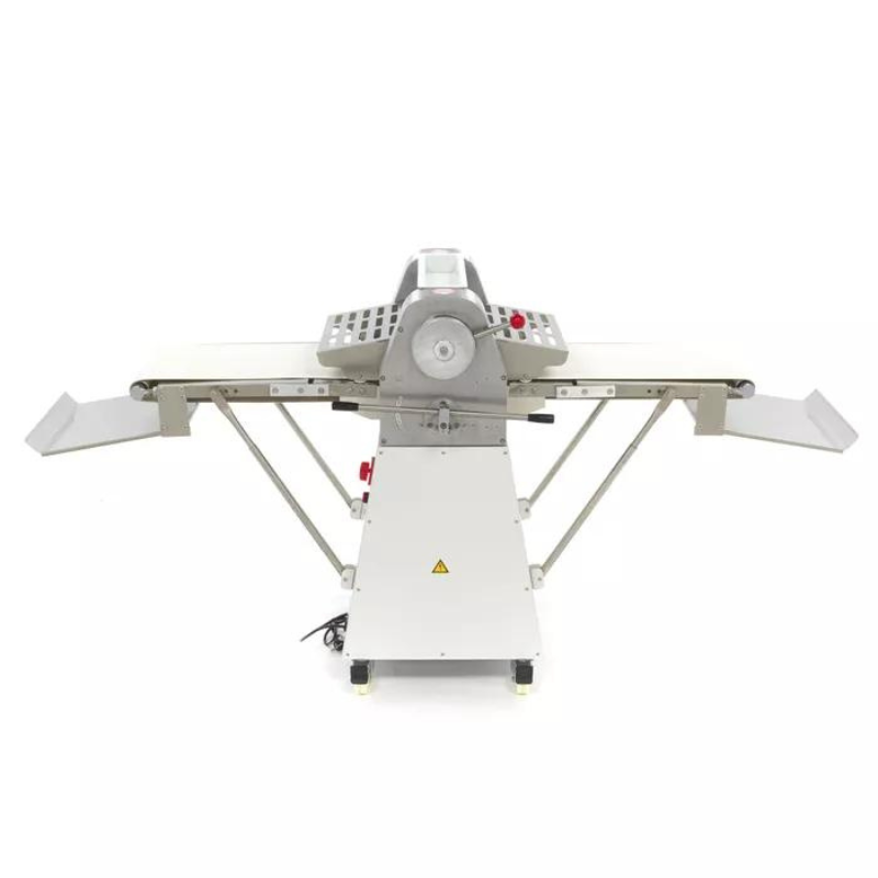 Dough Sheeter - 38cm - Floor Model - Foldable