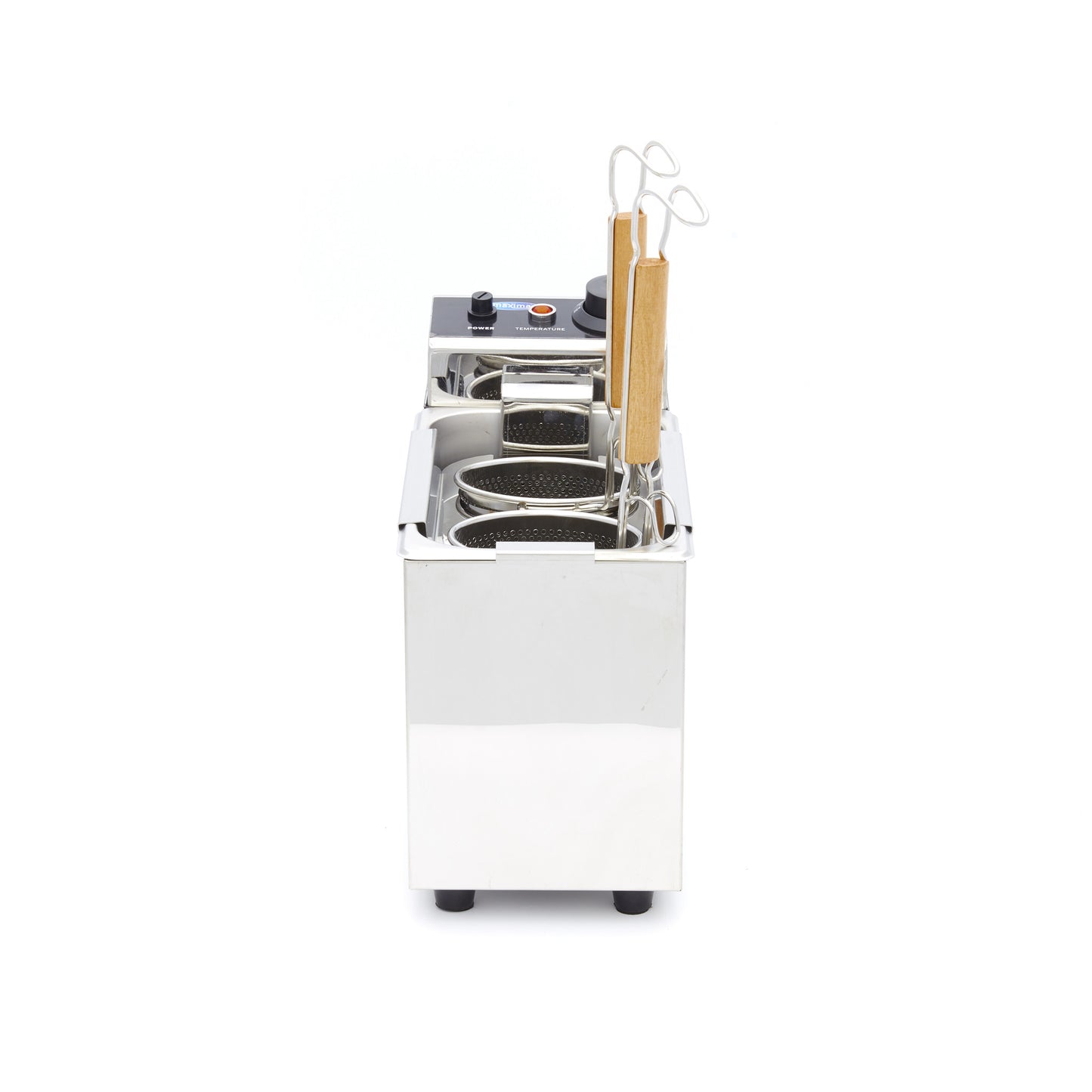 pasta-cooker---2-x-2l---incl-2-baskets