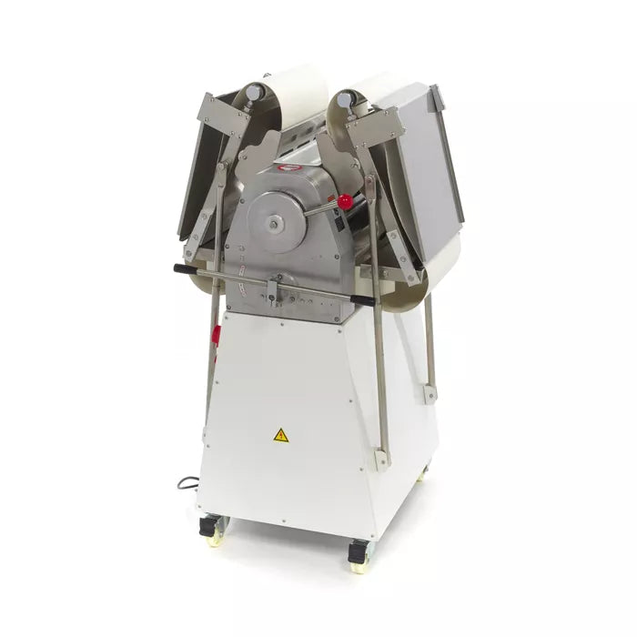 Dough Sheeter - 38cm - Floor Model - Foldable