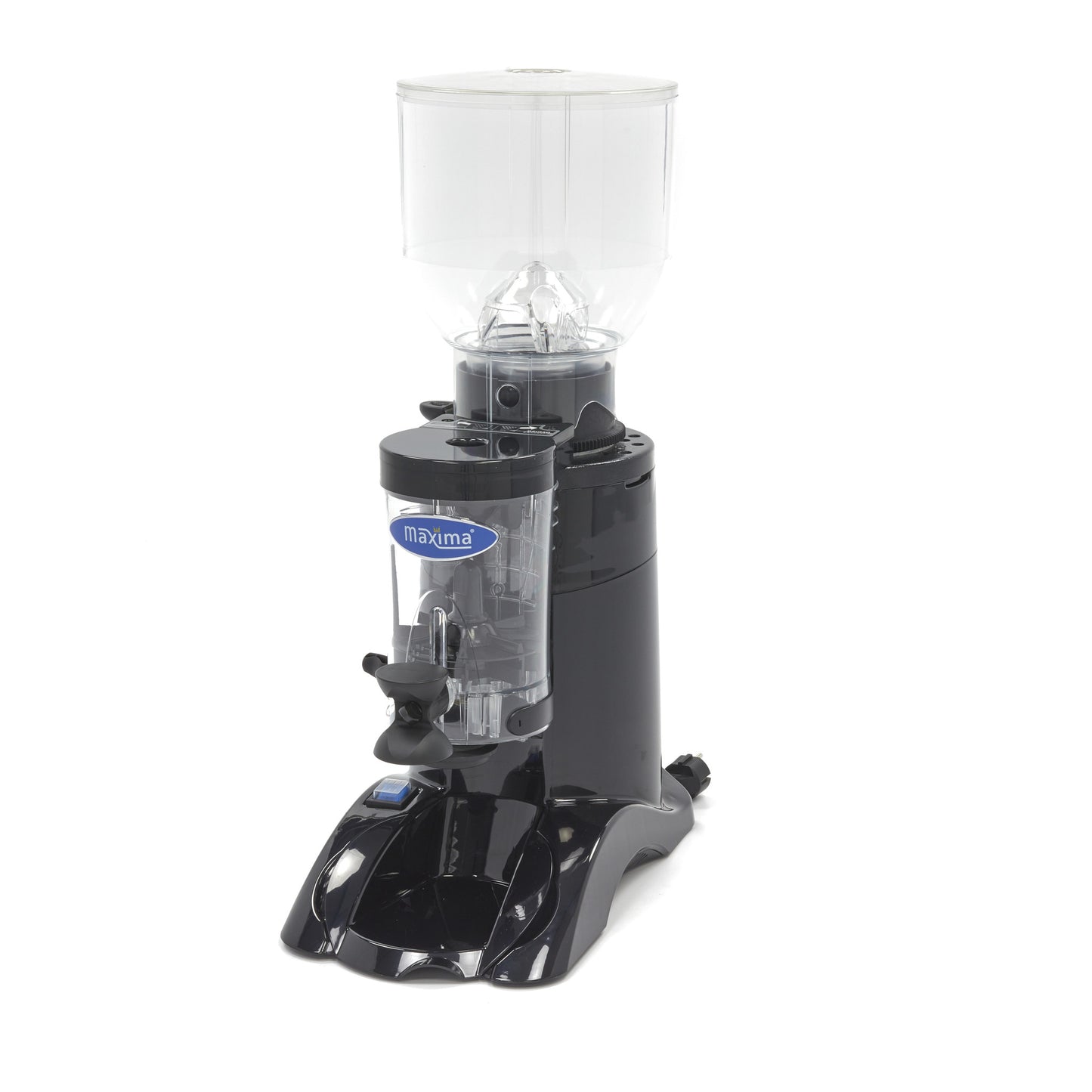 Coffee Grinder - 2kg of Beans - Automatic with Sensor - with Portioner