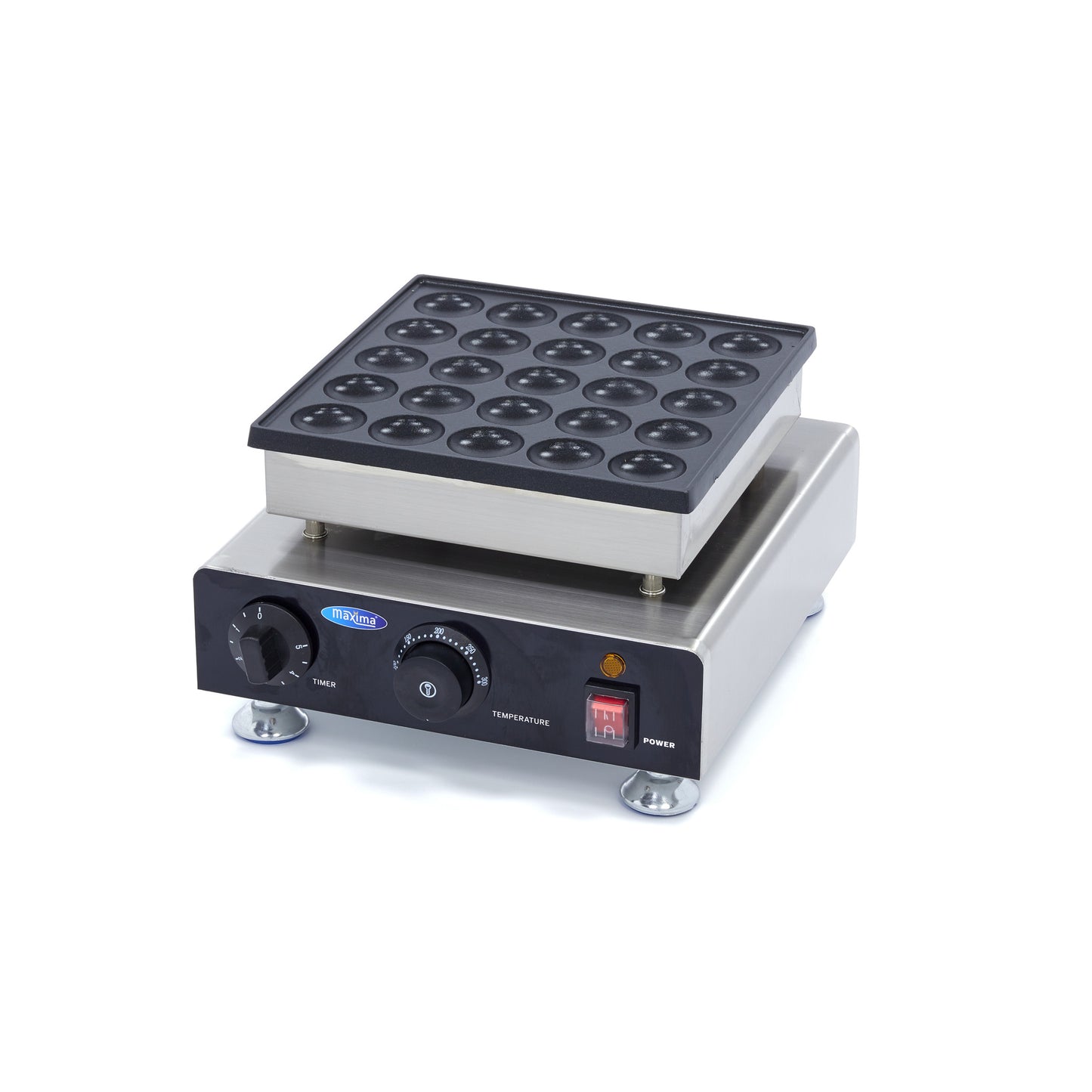 mini-pancake-maker---25-pieces---ø4,5cm-each