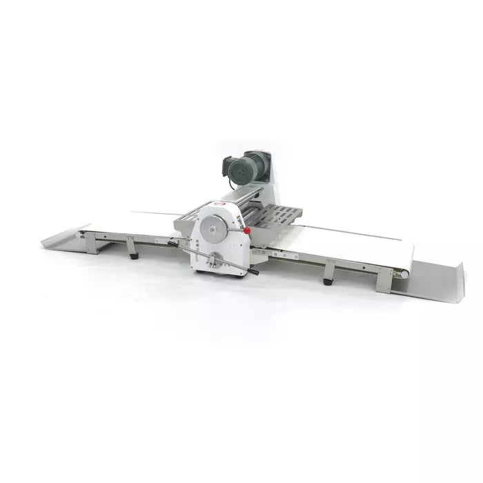 Dough Sheeter - 52cm - Tabletop All Stop Trading
