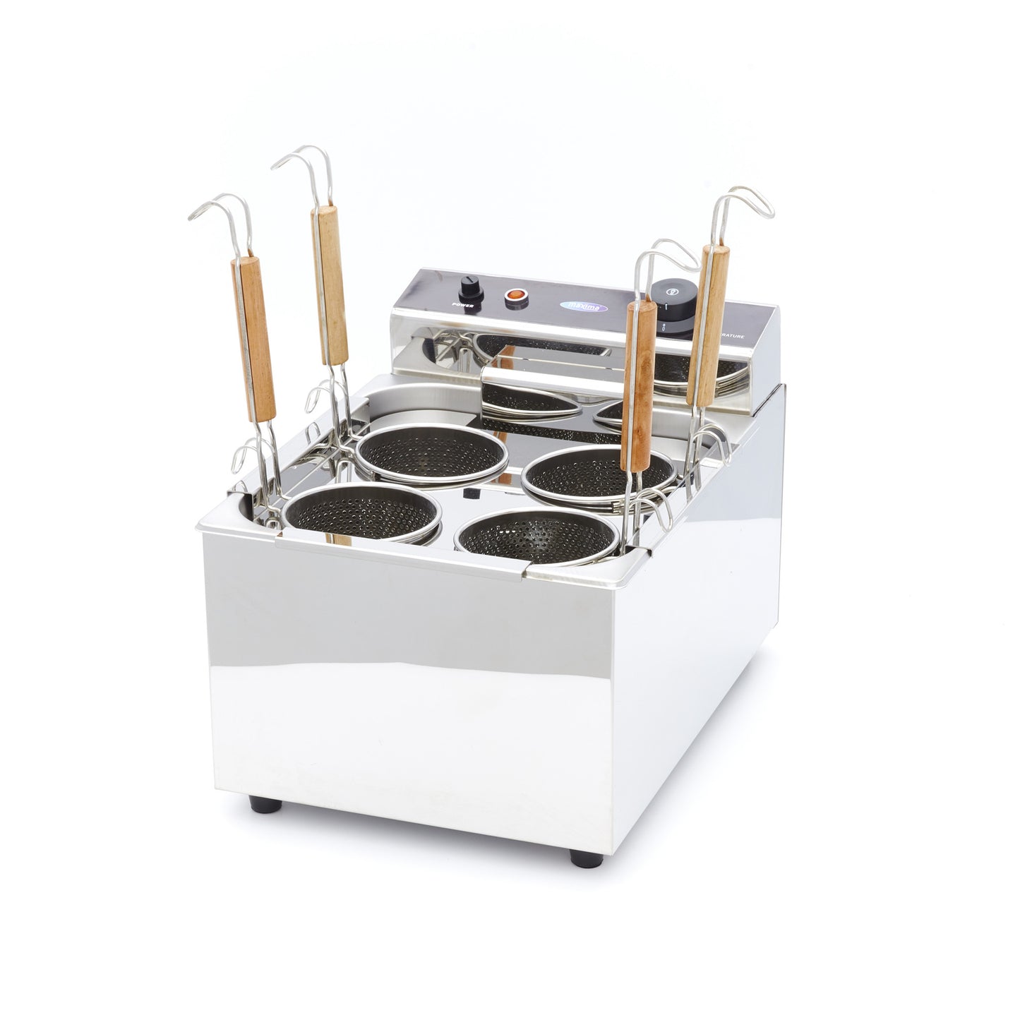 pasta-cooker---4-x-2l---incl-4-baskets