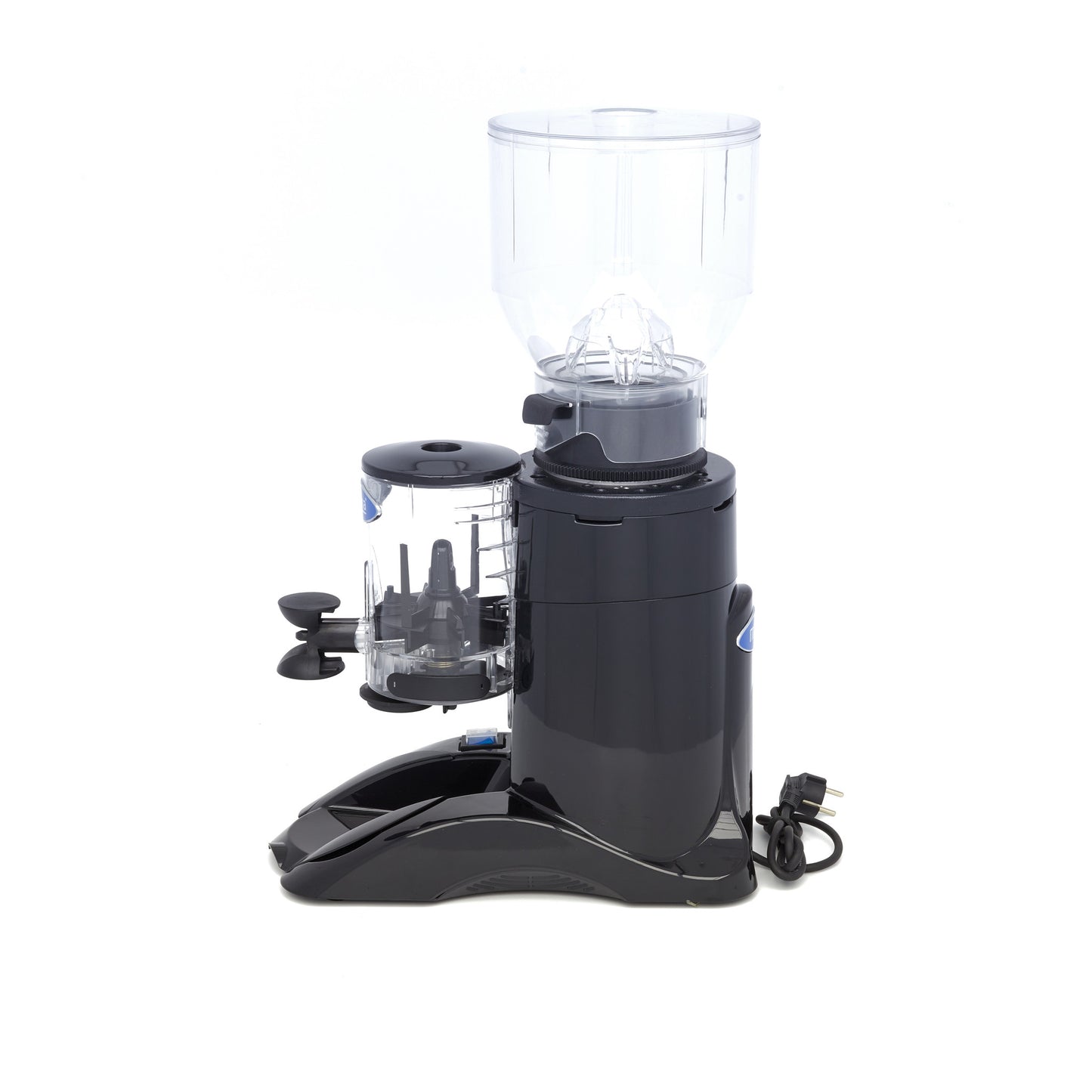 Coffee Grinder - 2kg of Beans - with Portioner
