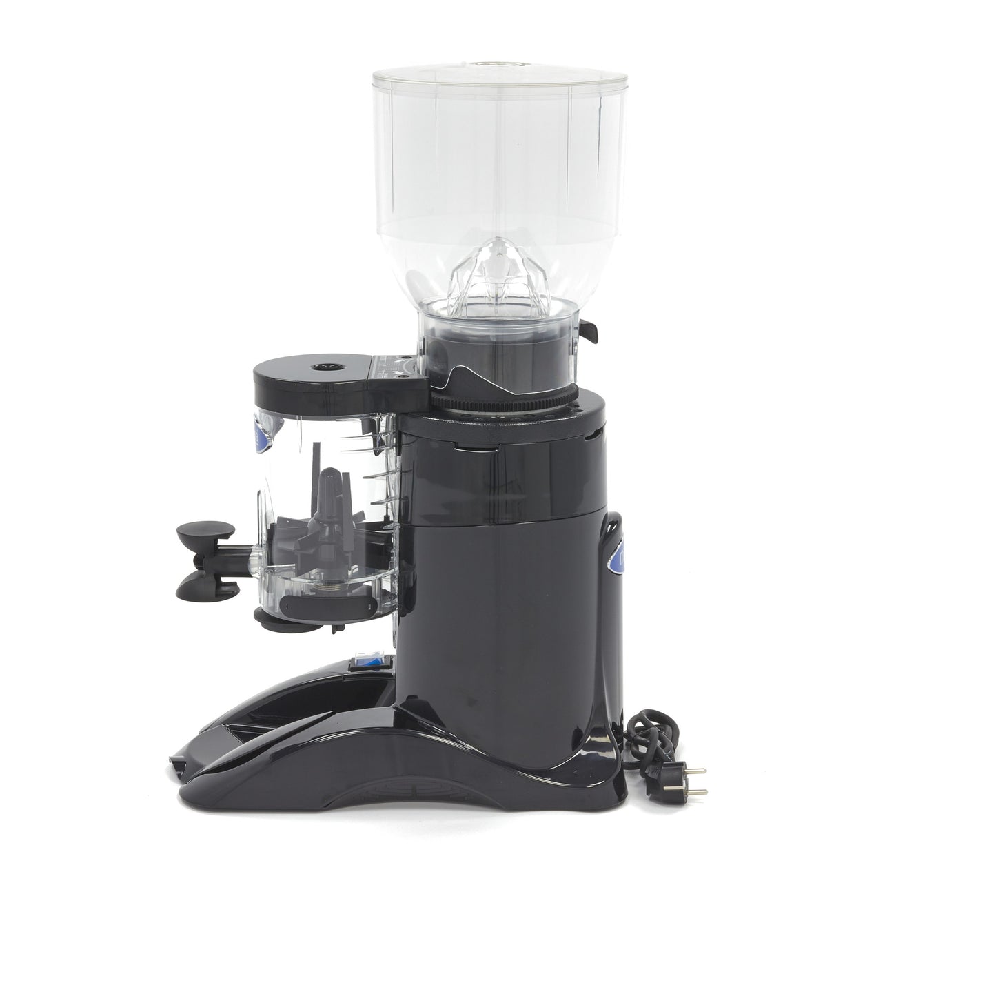 Coffee Grinder - 2kg of Beans - Automatic with Sensor - with Portioner