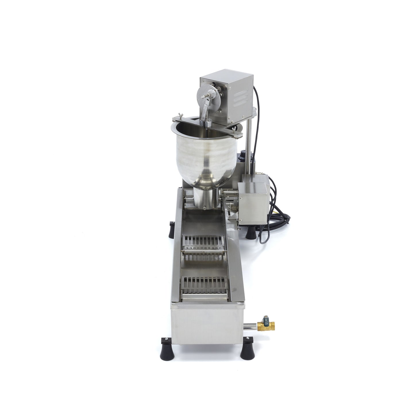donut-maker---500-donuts/h---automatic---deep-fryer-with-turning-system