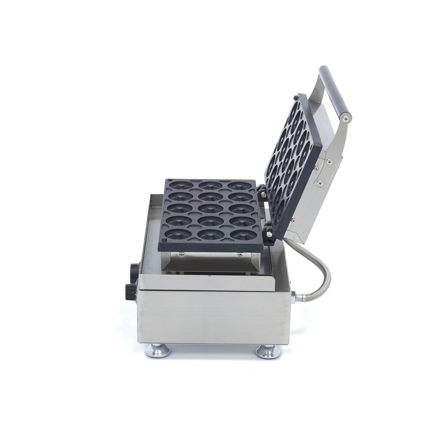 donut-maker---15-mini-donuts---ø5cm---with-built-in-timer