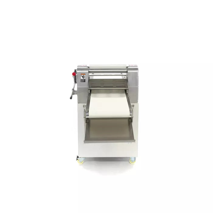 Dough Sheeter - 38cm - Floor Model - Foldable