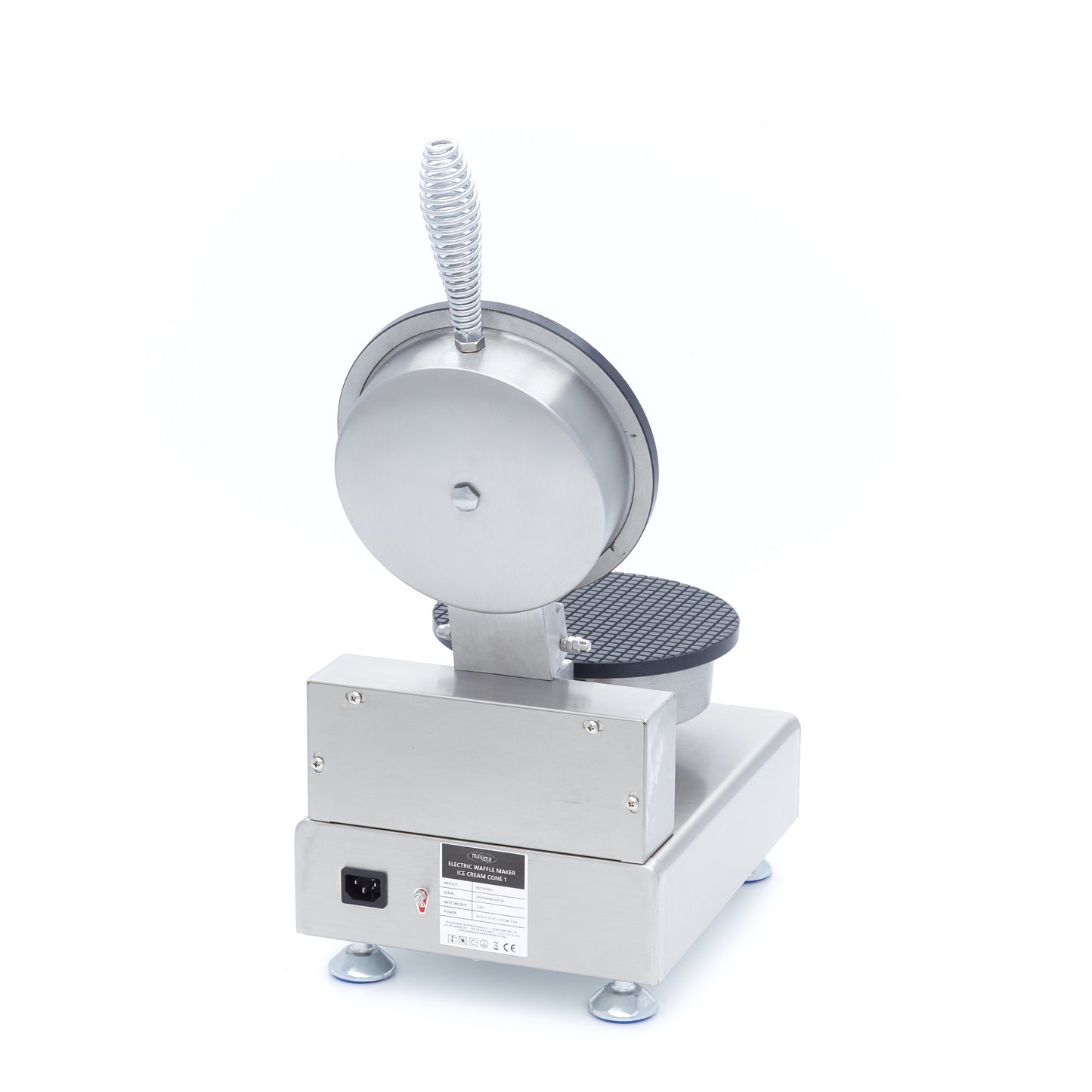 waffle-maker---1-piece---ice-cream-cone