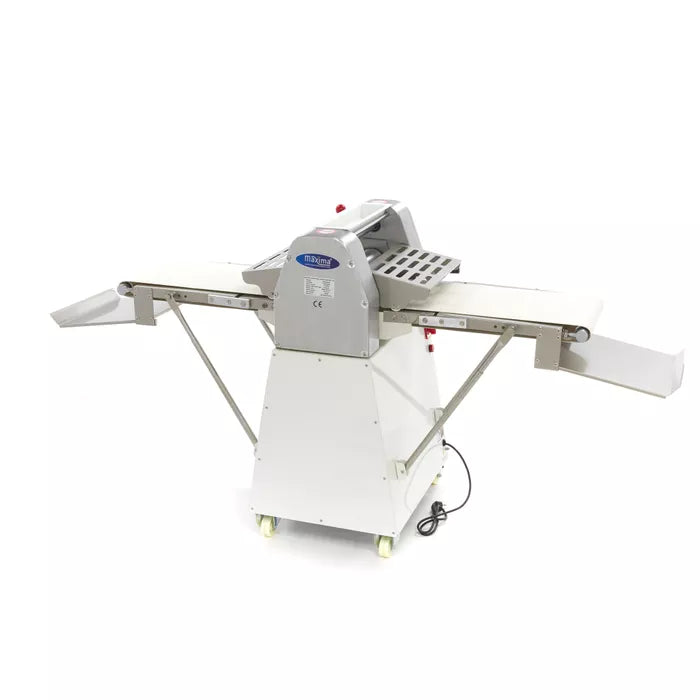 Dough Sheeter - 38cm - Floor Model - Foldable