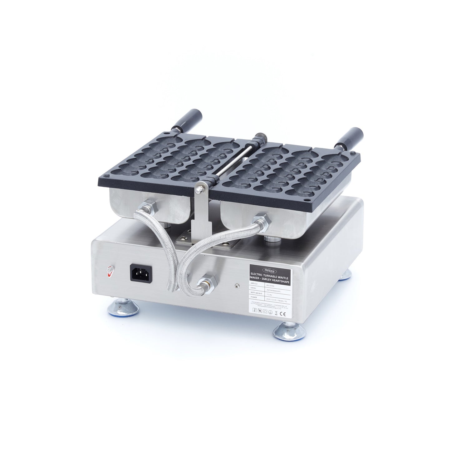 waffle-maker---3-lollies---hearts-with-emojis-on-sticks