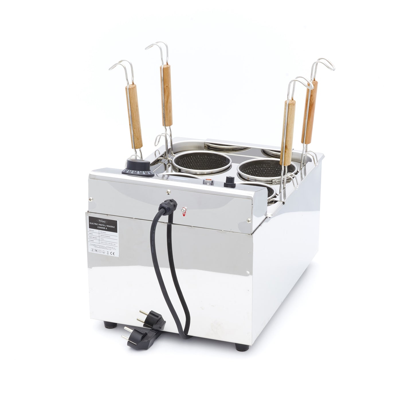 pasta-cooker---4-x-2l---incl-4-baskets