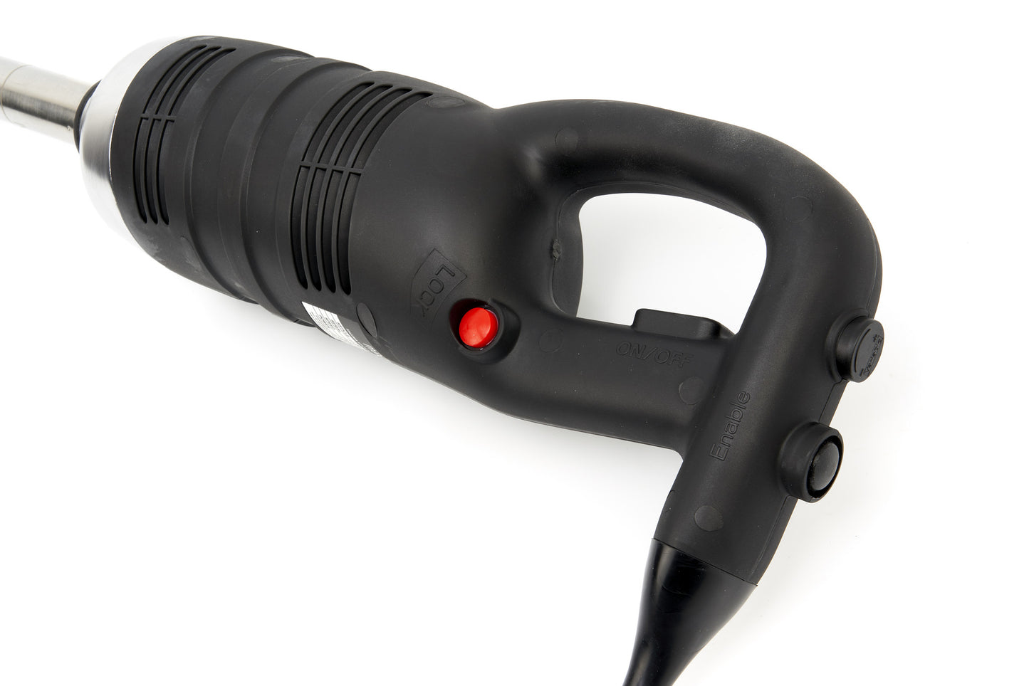 Stick Blender - 31cm Shaft - 650W